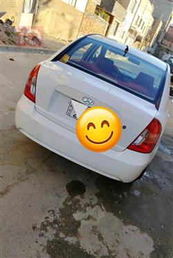 هيونداي أكسنت